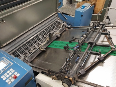 上海产品样本画册印刷