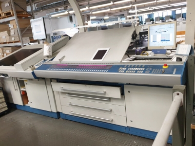 画册、包装盒常用印刷工艺有哪些