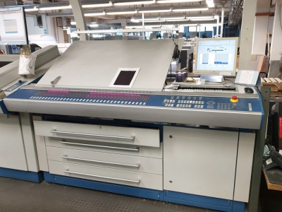 不干胶标签印刷中的小窍门