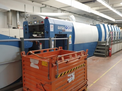 印刷厂带你了解印刷之中的纸张基础知识