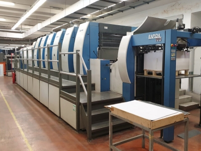 互联网+印刷 开创传统印刷行业新篇章