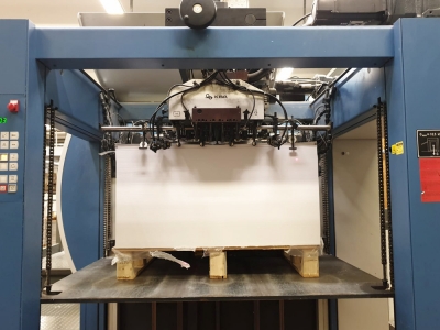 企业样本印刷须要注意的几点事项